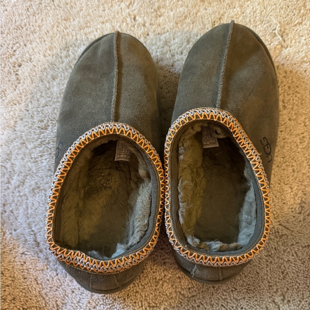 UGG Tasman slippers